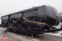 2026 JAYCO PINNACLE 39FLOK - West Lincoln RV Details page