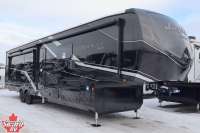 2026 JAYCO PINNACLE 38FBRK - West Lincoln RV Details page