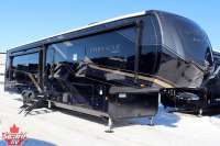 2026 JAYCO PINNACLE 38FBRK - West Lincoln RV Details page