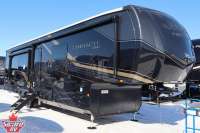 2026 JAYCO PINNACLE 36FBTS - West Lincoln RV Details page