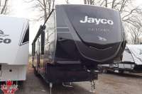 2026 JAYCO SEISMIC 395 - West Lincoln RV Details page