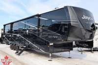 2026 JAYCO SEISMIC 395 - West Lincoln RV Details page