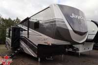 2026 JAYCO SEISMIC 399 - West Lincoln RV Details page