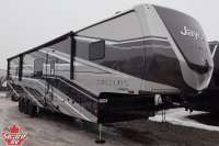2026 JAYCO SEISMIC 399 - West Lincoln RV Details page