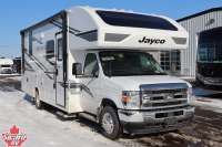 2026 JAYCO REDHAWK 24B - West Lincoln RV Details page