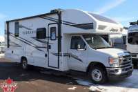 2026 JAYCO REDHAWK 24B - West Lincoln RV Details page