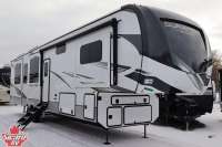 2024 KZ DURANGO GOLD G391RKF - West Lincoln RV Details page