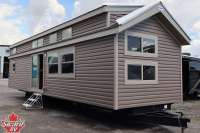2026 KROPF CANADIAN LAKESIDE 8155SWD - West Lincoln RV Details page