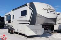 2026 ALLIANCE PARADIGM 310RL - West Lincoln RV Details page