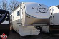 2026 ALLIANCE PARADIGM 310RL - West Lincoln RV Details page