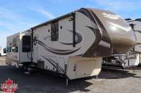 2016 GRAND DESIGN SOLITUDE 369RL - West Lincoln RV Details page