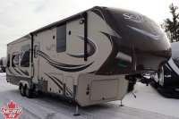 2016 GRAND DESIGN SOLITUDE 369RL - West Lincoln RV Details page