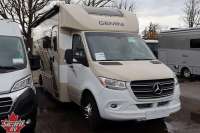 2019 THOR GEMINI 24TF - West Lincoln RV Details page