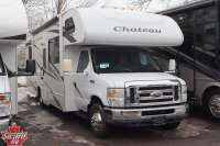 2011 THOR CHATEAU 28A - West Lincoln RV Details page