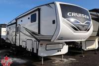 2024 CROSSROADS CRUISER M-30RD - West Lincoln RV Details page