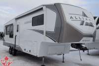 2026 ALLIANCE AVENUE 32RLS - West Lincoln RV Details page