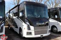 2024 WINNEBAGO VISTA 33K - West Lincoln RV Details page