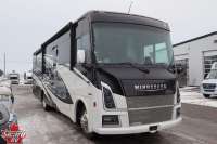 2024 WINNEBAGO VISTA 33K - West Lincoln RV Details page