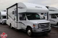 2026 JAYCO REDHAWK SE 22CF - West Lincoln RV Details page