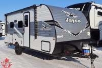 2026 JAYCO JAY FLIGHT SLX 180LK - West Lincoln RV Details page
