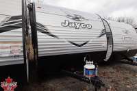 2026 JAYCO JAY FLIGHT SLX 180LK - West Lincoln RV Details page