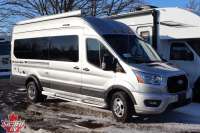 2023 PLEASURE-WAY ONTOUR 2.2 - West Lincoln RV Details page