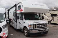 2023 FOREST RIVER FORESTER 2851LE - West Lincoln RV Details page