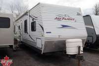 2010 JAYCO JAY FLIGHT 32RLS - West Lincoln RV Details page