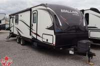 2017 HEARTLAND MALLARD M254 - West Lincoln RV Details page