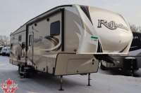 2017 GRAND DESIGN REFLECTION 29RS - West Lincoln RV Details page