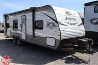 2021 JAYCO JAY FLIGHT SLX 8 264BH - West Lincoln RV Details page
