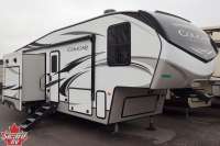 2020 KEYSTONE COUGAR HALF-TON 29RKS - West Lincoln RV Details page