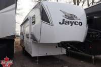 2026 JAYCO EAGLE SLE 24MLE - West Lincoln RV Details page