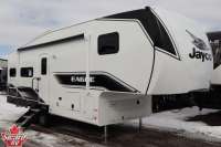 2026 JAYCO EAGLE SLE 24MLE - West Lincoln RV Details page