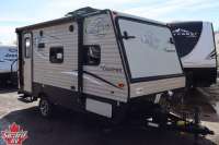 2017 COACHMEN CLIPPER 16RBD - West Lincoln RV Details page