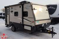 2017 COACHMEN CLIPPER 16RBD - West Lincoln RV Details page