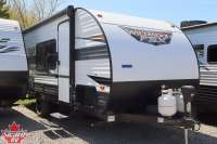 2022 FOREST RIVER WILDWOOD FSX 179DBK - West Lincoln RV Details page