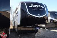 2026 JAYCO NORTH POINT 395DSDB - West Lincoln RV Details page