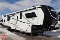 2026 JAYCO NORTH POINT 395DSDB - West Lincoln RV Details page