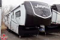 2026 JAYCO NORTH POINT 395DSDB - West Lincoln RV Details page