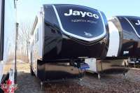 2026 JAYCO NORTH POINT 310RLTS - West Lincoln RV Details page