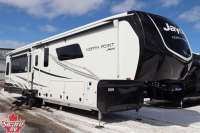2026 JAYCO NORTH POINT 387FBTS - West Lincoln RV Details page