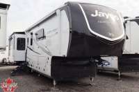 2026 JAYCO NORTH POINT 387FBTS - West Lincoln RV Details page