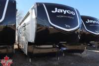 2026 JAYCO NORTH POINT 387FBTS - West Lincoln RV Details page