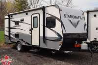 2018 STARCRAFT LAUNCH 17BH - West Lincoln RV Details page