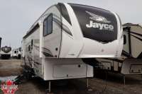 2022 JAYCO EAGLE HT 29.5BHDS - West Lincoln RV Details page