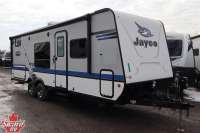 2018 JAYCO JAY FEATHER 7 22BHM - West Lincoln RV Details page