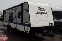 2018 JAYCO JAY FEATHER 7 22BHM - West Lincoln RV Details page