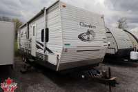 2007 FOREST RIVER CHEROKEE 32B - West Lincoln RV Details page