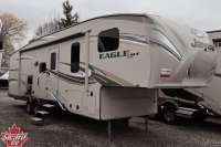 2017 JAYCO EAGLE HT 29.5BHDS - West Lincoln RV Details page